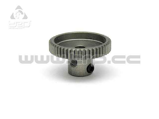 Hardened Alu Motor Gear 47T (64P)