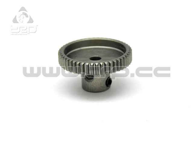 Hardened Alu Motor Gear 48T (64P)