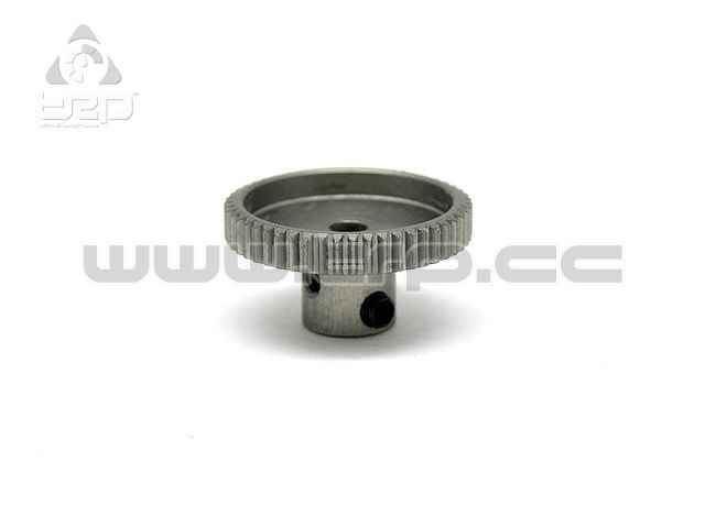 Hardened Alu Motor Gear 50T (64P)