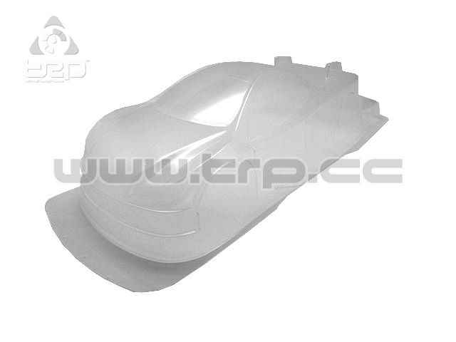 M6R Mini Touring Lexan Body Shell (For 1/10 Mini Touring)