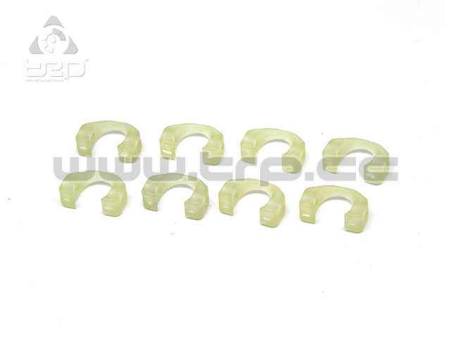 Spec R Blades for Yokomo BD5/Asso TC6 drive shaft