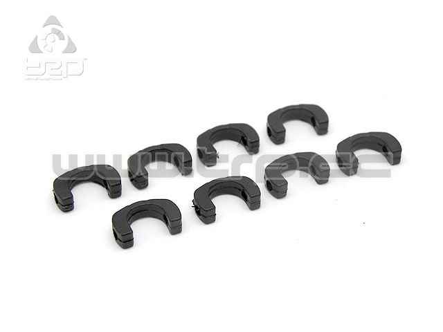 Drive Shaft Plastic Cap (For X-Ray T2,T3)