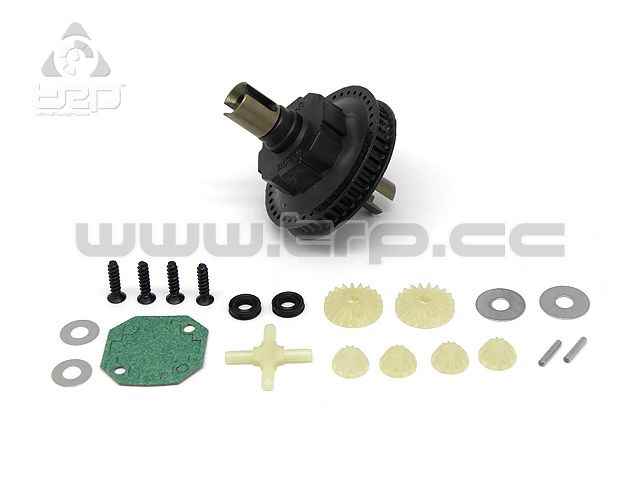 Gear Differential set (For Yokomo BD5 40T)