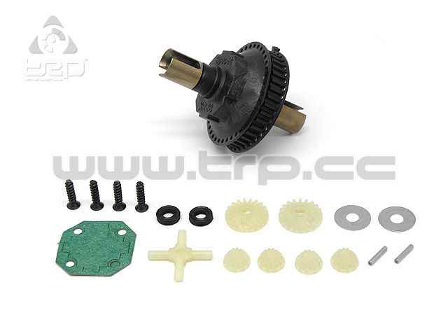 Gear Differential set (For X-Ray 38T)
