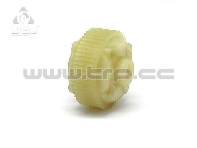 Gear Diff. Housing for SPR009-Tamiya FF03