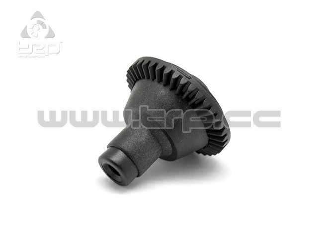 Gear Diff. Housing for SPR009-Tamiya TB03 - imagen 2