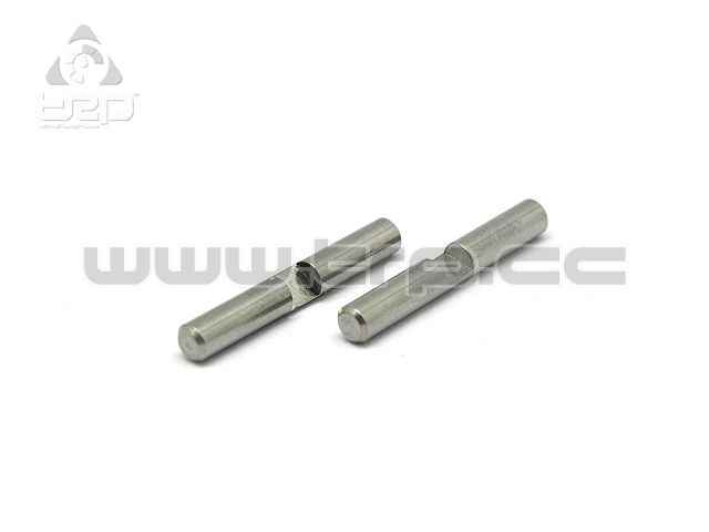 64 Titanium Gear Diff Pin (For Spec-R Gear Diff)