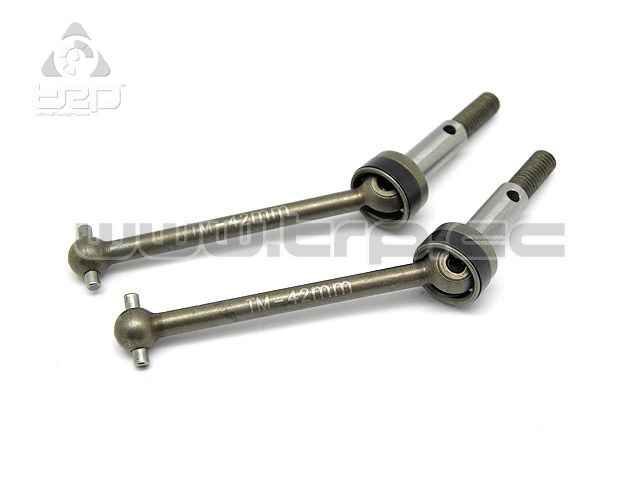 Tamiya 416 Spring Steel Shaft 42mm