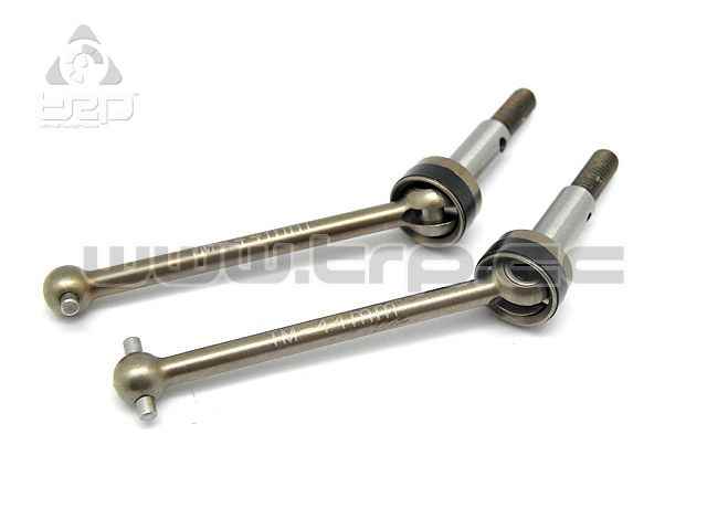 Tamiya 416 Spring Steel Shaft 44mm