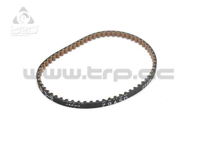 Low Friction Rear Belt 63T(For X-Ray T3 / Yokomo BD5)