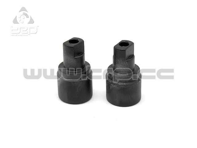 Front Spool Outdrive adapters (For X-ray T2/T3)