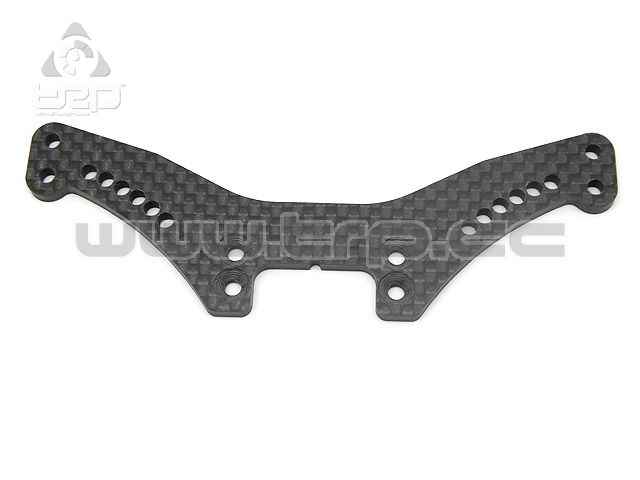 Spec-R Rear Shock Stay for Tamiya 416 (UP 2mm)