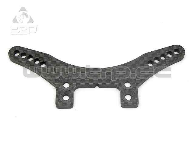 FRONT SHOCK STAY For TAMIYA 416(UP 2mm)