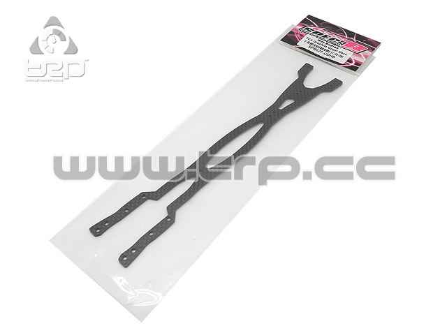 Hot Bodies -TCX Graphite Upper Deck (2.0mm) - imagen 1