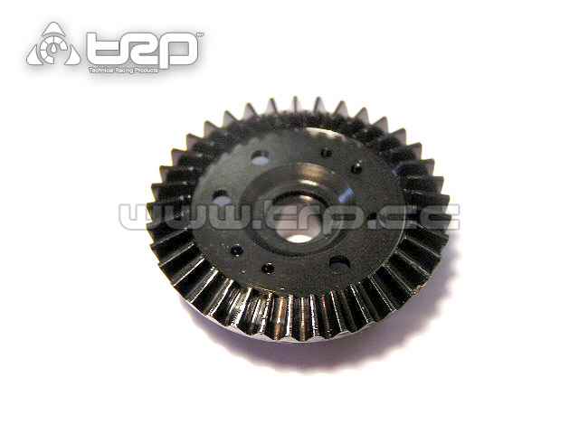 Traxxas Revo 3.3 corona de diferencial acero