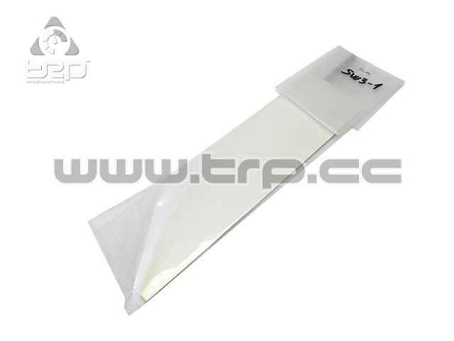 Kyosho Seawind Timon (no incluye quilla) - imagen 1
