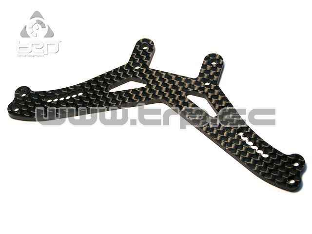 TOP Photon Rear tower on Carbon Fiber