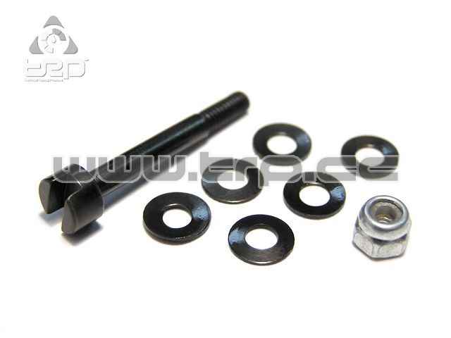 TOP Photon Differential Screw Set