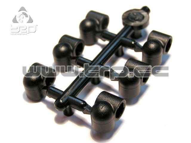TOP Photon Suspension Mount Set