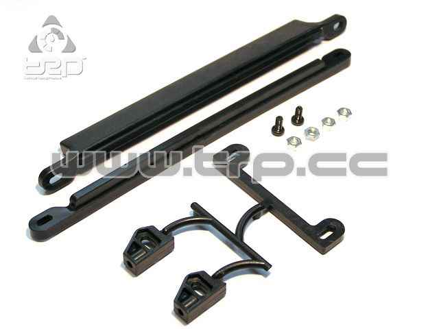 TOP Photon Battery Brace Set
