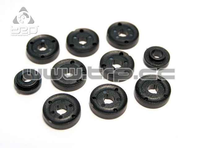 Top Photon Shock Piston Parts