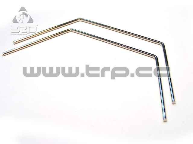 Top Photon Stabilizer Bars 1.4mm (2 pieces)