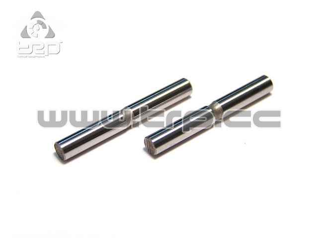TOP Photon 3mm x 23mm Hinhe Pin (2u)