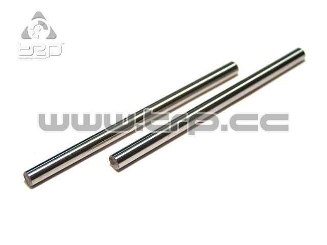 TOP Photon 3mm x 51mm Hinhe Pin (2 pieces)