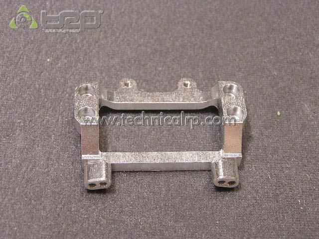 Alu. Frontal Suspension Mount long