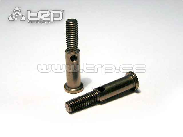 F103GT Spring Steel Wheel Axle