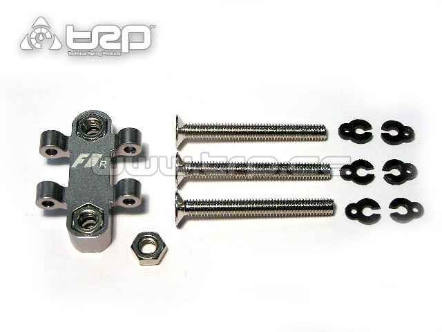F103GT Adjust Caster Mount