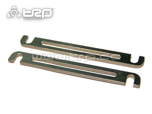 F103GT Ride-Height Adjust Plate