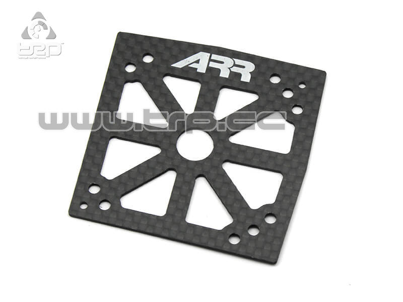 Galgas de carbono para medir el camber desde 2 a 3.5
