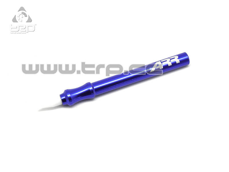 Lapiz para encolar neumáticos color azul