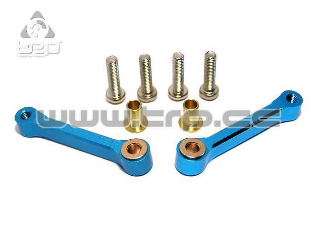 Rear Camber SET for Tamiya TL01