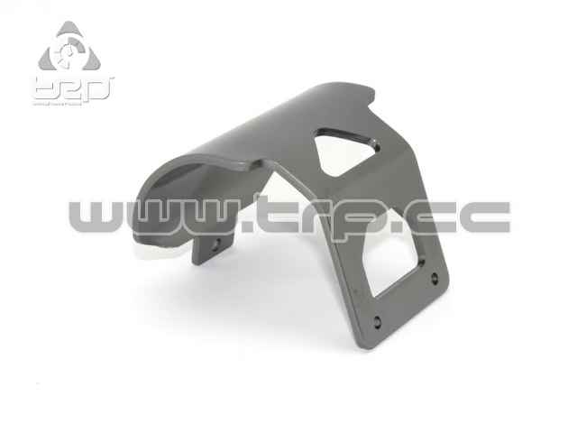 Kyosho Triumph Vintage motor protector
