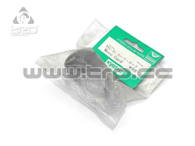 Kyosho Triumph Vintage motor protector - imagen 1