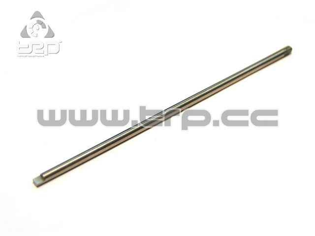 GPM Titanium Main Shaft for MiniZ AWD 4x4 94mm