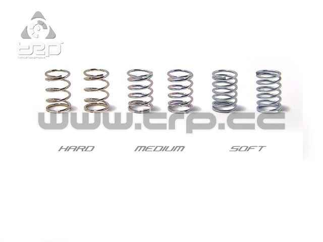 MR03 Frontal Springs for MiniZ MR03 of Kyosho