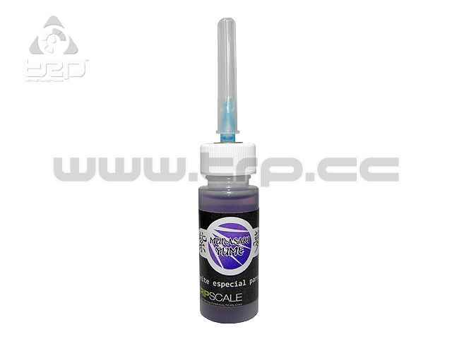 TRP Murasaki Yume: Oil+ Anti friction + Cleaner