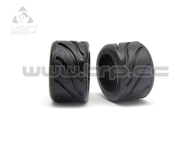 MiniZ Rear Tire for Carpet 8gr Shore