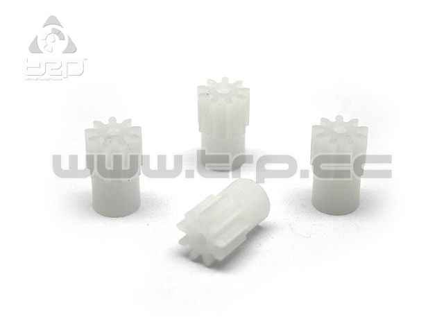 9T Delrin motor pinion for Mini-Z 2wd