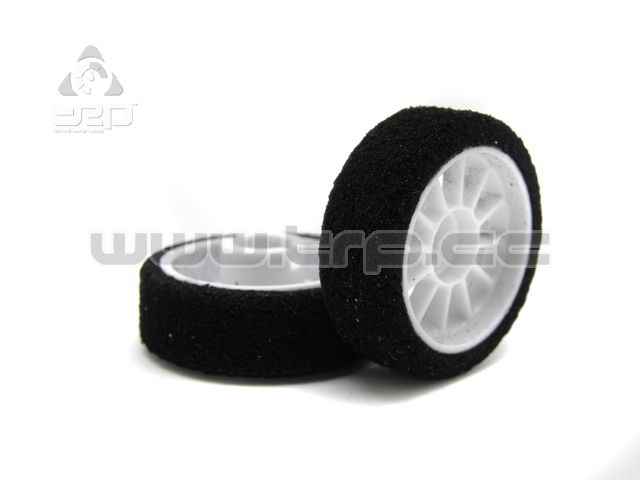 TRPscale Neumático Foam Delantero S+2 (Soft)