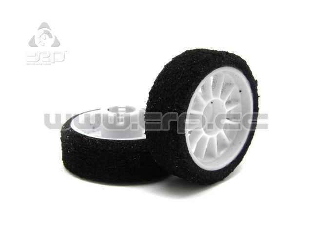 Front Foam Tire TRPscale S +3 (Soft)