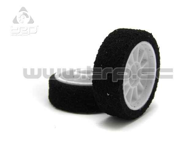 TRPscale Front Foam Tire S +1 (hard)