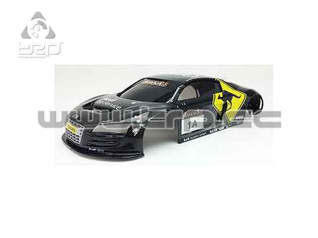 TRPscale Water decals 1:28 Audi Bathurst - imagen 3
