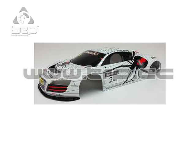 TRPscale Water decals 1:28 Audi Bathurst 2 - imagen 3