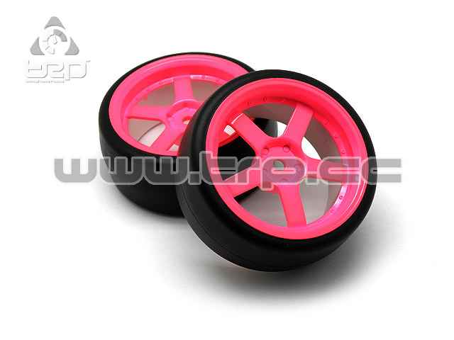 drift tire rim for 1 10 scale cars offset 3 camber 0