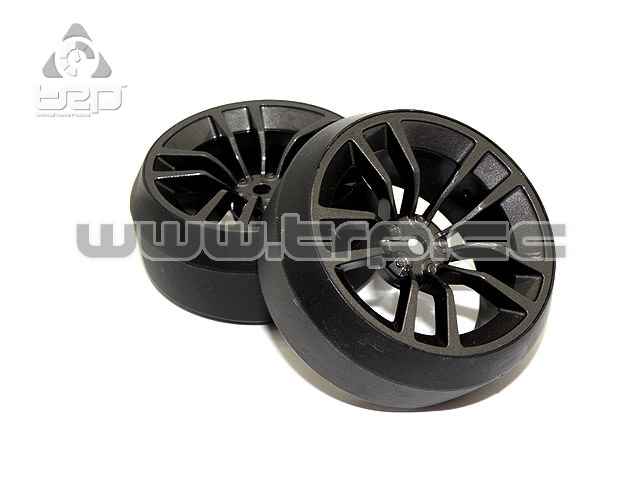 drift tire rim for 1 10 scale cars offset 3 camber 3