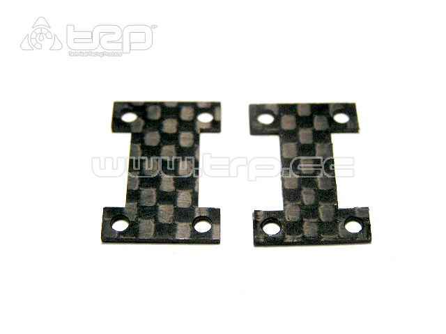 TRP Carbon fiber Plates (2 differentet strengths)